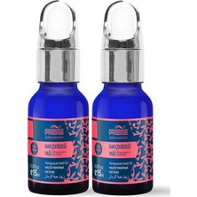 MUJGAN Awe Laboratories 2'li Cemre Nar Çekirdeği Yağı 2 * 15ML