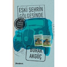 Maceraperest Kitaplar Eski Şehrin Gölgesinde