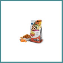 Bezos N&d Tropical Selection Somonlu ve Tropikal Meyveli Orta ve Büyük Irk Yetişkin Köpek Maması 10 kg Mac