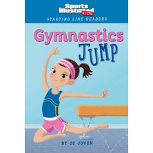 MUJGAN Gymnastics Jump (Sports Illustrated Kids Starting Line Readers)