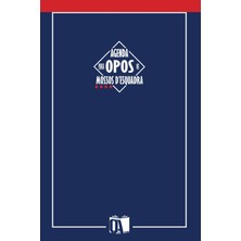 MUJGAN Opoagenda Para Mossos D'esquadra: Agenda De Oposiciones Para Mossos D'esquadra