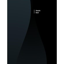 MUJGAN Navy Black: Sketch Book : Notebook For Drawing, Writing, Painting, Sketching Or Doodling, 8.5" x 11", 120 Pages