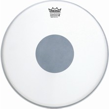 MUJGAN Remo 14'' Emperor x Kumlu Tom Derisi