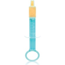MUJGAN Wee Baby Vitamin Kaşığı