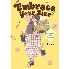 MUJGAN Embrace Your Size: My Own Body Positivity