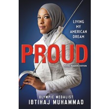 MUJGAN Proud (Young Readers Edition): Living My American Dream
