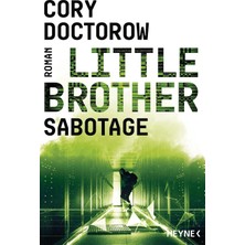 MUJGAN Little Brother – Sabotage: Roman