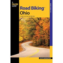 MUJGAN Road Biking™ Ohio: A Guide To The State's Best Bike Rides