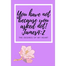 MUJGAN You Asked Not Journal: Women's Christian Journal