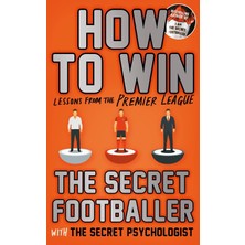 MUJGAN How To Win: Lessons From The Premier League