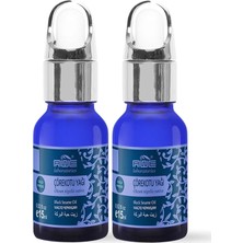MUJGAN 2'li Cemre Çörekotu Yağı, 15 ml