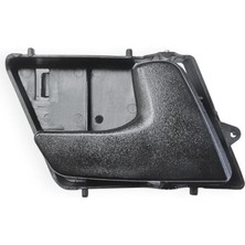 MUJGAN Sağ Arka Kapı Iç Açma Mandalı 6K0837222C Vw Polo Classic ile Uyumlu 1996-1999