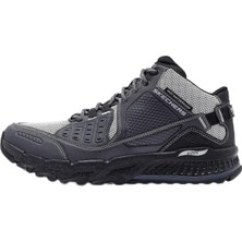 MUJGAN Skechers Arch Fit Escape Plan Erkek Gri Outdoor Bot