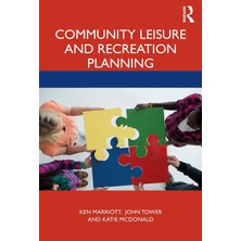 MUJGAN Community Leisure And Recreation Planning