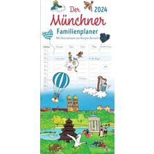 MUJGAN Der Münchner Familienplaner 2024