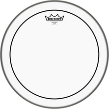 MUJGAN Remo 14'' Pinstripe Clear Tom Derisi