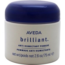 MUJGAN Aveda Brilliant Anti Humectant Nemlendirici Pomad 75ML