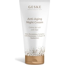 MUJGAN Anti-Aging Night Cream Anti-Aging Gece Kremi