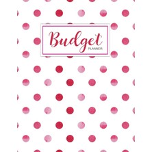 MUJGAN Budget Planner: Finance Monthly & Weekly Budget Planner Expense Tracker Bill Organizer Journal Notebook | Budget Planning | Budget Worksheets ... Dot Cover (Expense Tracker Budget Planner)