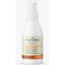 MUJGAN 24K Gold Hand&body Lotion