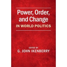 MUJGAN Power, Order, And Change In World Politics