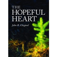 MUJGAN The Hopeful Heart