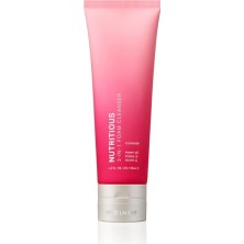 MUJGAN Estee Lauder Nutritious 2-In-1 Yüz Temizleme Köpüğü 125 ml