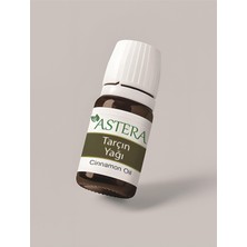 MUJGAN Astera Saf Tarçın Yağı 10 ml