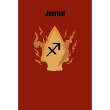 MUJGAN Sagittarius Journal