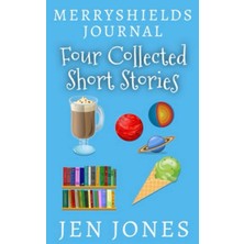 MUJGAN Merryshields Journal