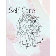 MUJGAN Self Care Daily Journal