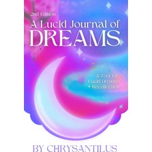 MUJGAN Independently Published Dream Journal: A Lucid Log For Dreams | Recollection + Reflection: Unique Gift For Women, Men, & Kids, Lucid Dreams, Prompts, Wellness, Daily Guided Diary, Bedtime, Dreaming