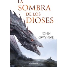MUJGAN Hermanos De Sangre Nº 01/03 La Sombra De Los Dioses (Fantasía)