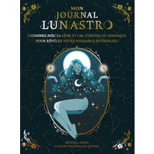 MUJGAN Mon Journal Lun'astro