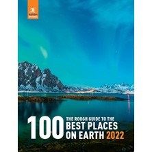 MUJGAN The Rough Guide To The 100 Best Places On Earth 2021