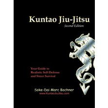 MUJGAN Kuntao Jiu-Jitsu: Your Guide To Realistic Self Defense And Street Survival