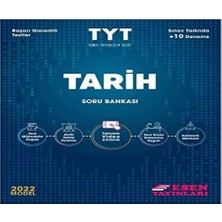 MUJGAN Yks Tyt Tarih Soru Bankası