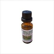 MUJGAN Temmuz Organik Fumarıa (Şahtere) Tentürü 20 ml