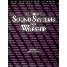 MUJGAN Guide To Sound Systems For Worship