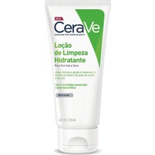 MUJGAN Cerave Nümleyici Temizleyici, 12 Ounce