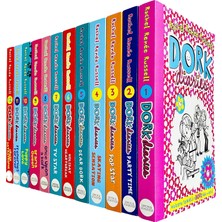 MUJGAN Dork 12 Copy Set Pa