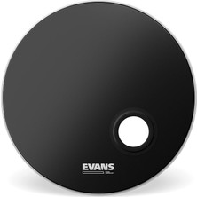 MUJGAN Evans BD20REMAD Bassdrum Resonanzfell 50,8 cm (20 Zoll)