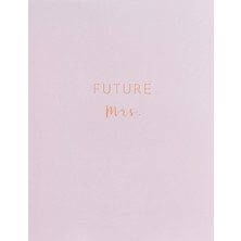 MUJGAN Future Mrs.: The Ultimate Wedding Planner & Organizer, Complete Worksheets, Checklists, Guest Book, Budget Planning Workbook