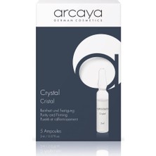MUJGAN Arcaya Crystal Ampul 5x2 ml