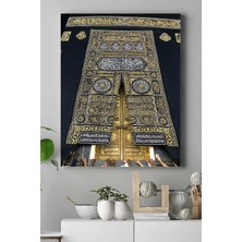 MUJGAN Postermanya (PSTER16367) Kabe Kanvas Tablo 50 x 70