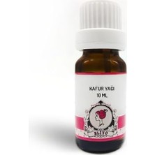 MUJGAN Elito Kafur Maserasyon Yağı 10 ml