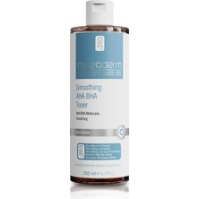 MUJGAN Mineaderm Smoothing Aha Bha Toner 200 ml