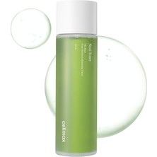 MUJGAN Celimax Noni Özü Içeren Yoğun Nem Kompleksli Yatıştırıcı Toner 150 ml
