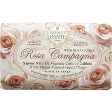 MUJGAN Nesti Dante Rosa Campagna Sabun 150 gr