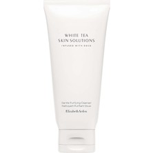 MUJGAN Elizabeth Arden White Tea Skin Solutions Gentle Purifying Cleanser, 125ML